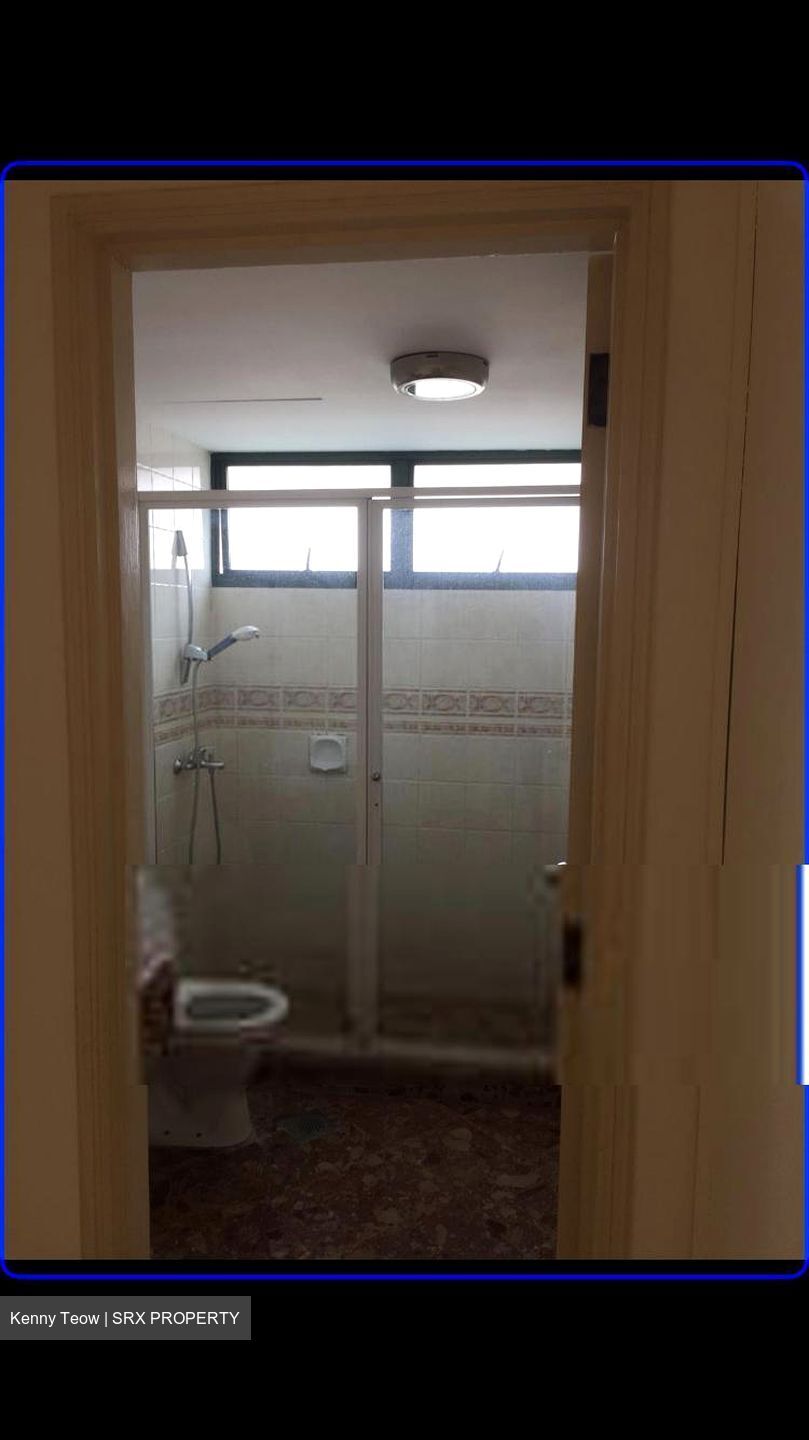Meralodge (D23), Condominium #635903831